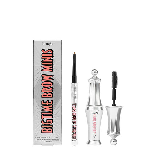 benefit Bigtime Brow Minis